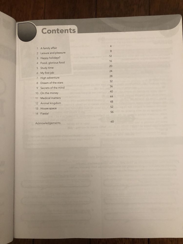 complete first cambridge b2 work book