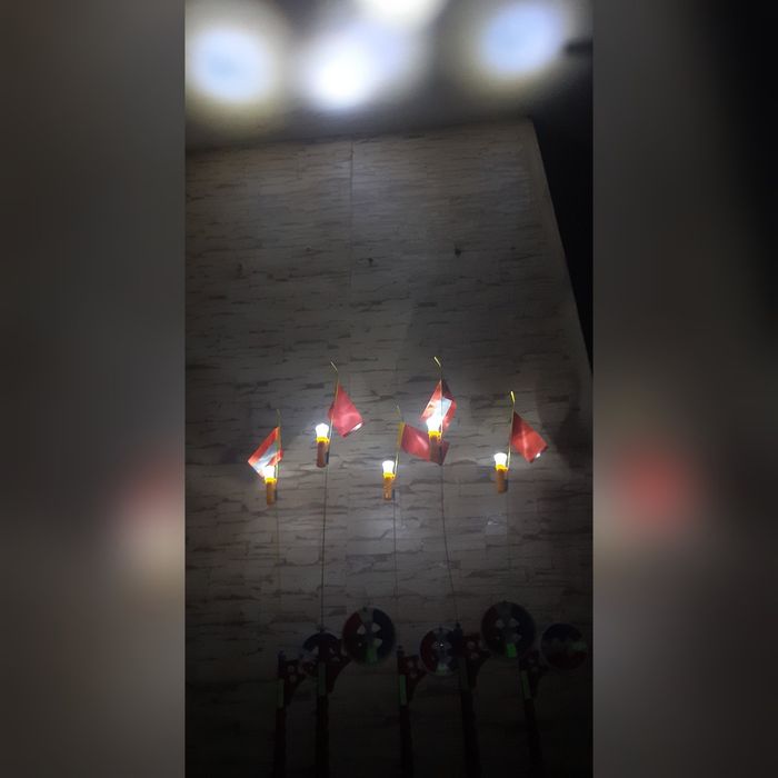 АВТОРСКИЙ ТОП СИГНАЛИЗАТОР поклевки для зимних жерлиц "От Петровича"