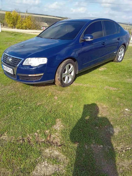 Продам Passat B6