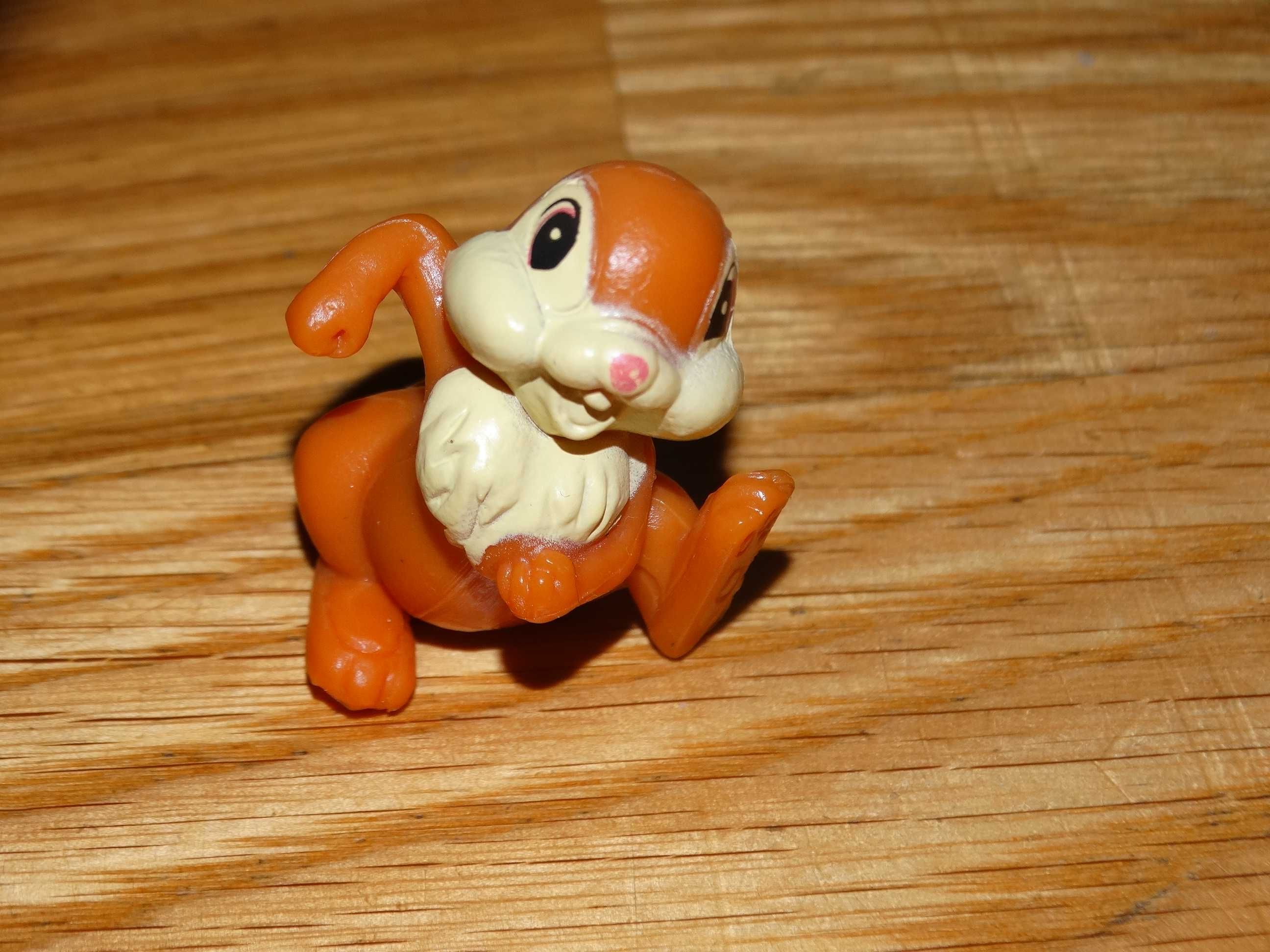 Figurka Tuptuś Królik z bajki Bambi