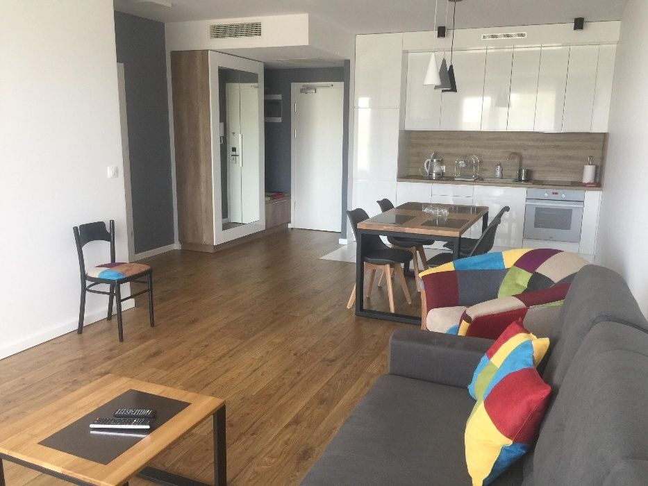 Apartament Bałtyk Sarbinowo. Animacje dla dzieci.