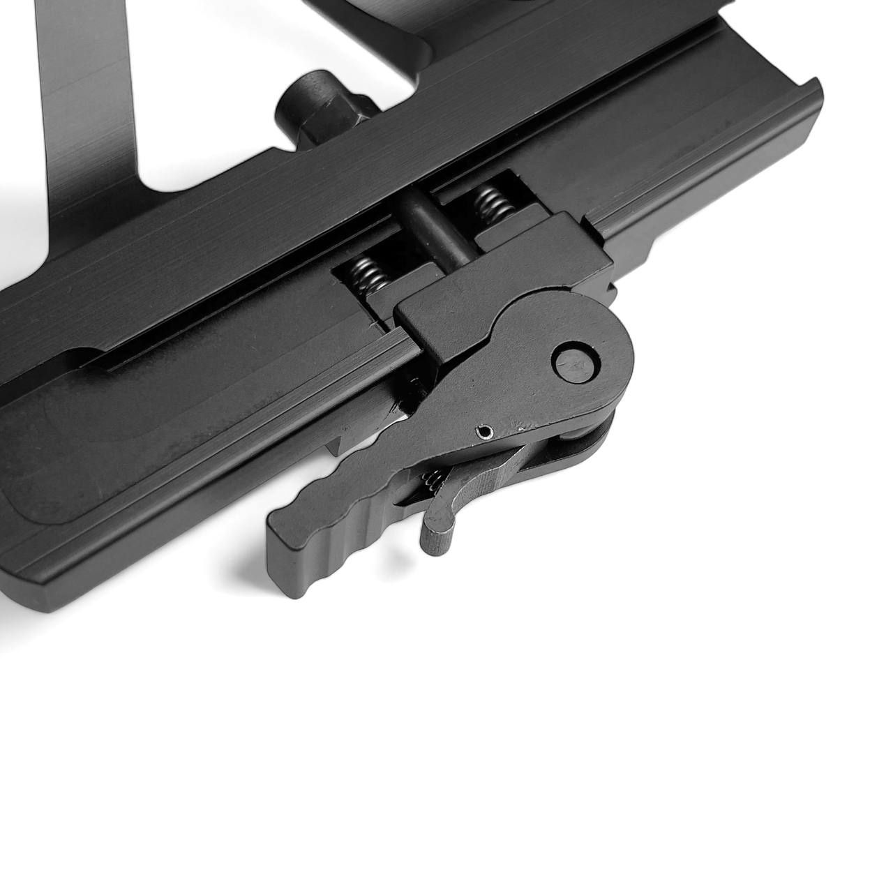 Планка Пікатінні, MI AK-47/AK-74, швидкознімний кронштейн АК/СВД