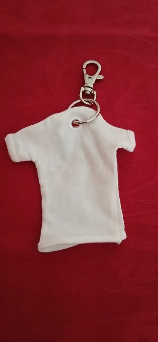 Porta-chaves RK Red Oak Tee