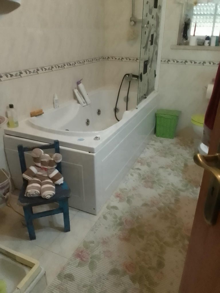 Moradia com terreno