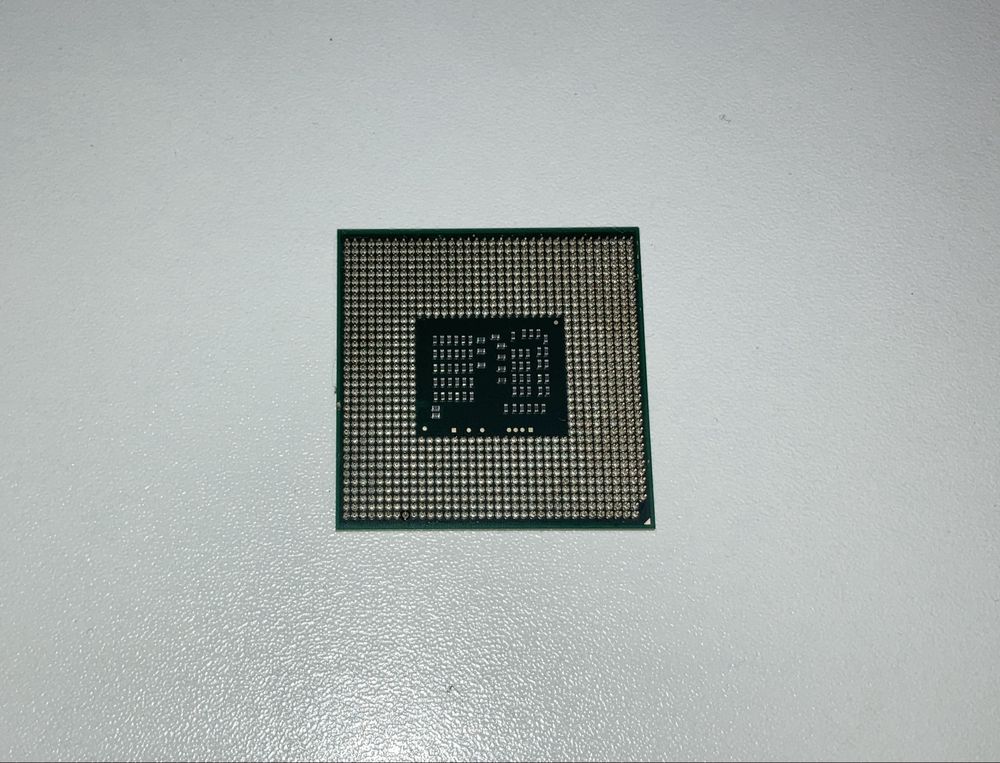 Processor Intel Pentium P6000 1,86Ghz