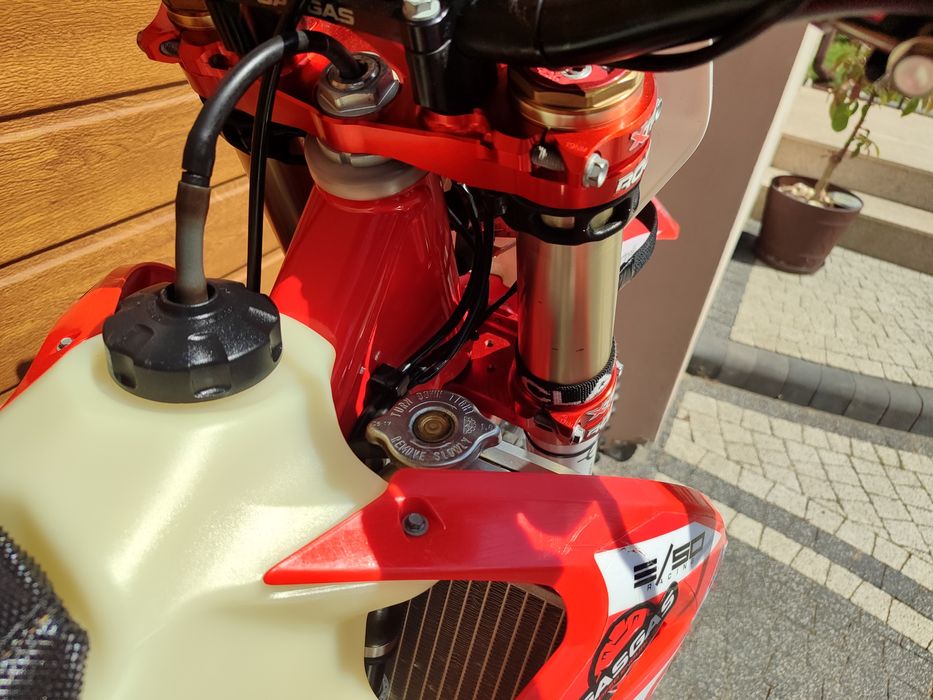 Gas Gas Ec 300 Enduro GP Raty Rieju 250