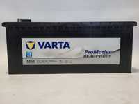 Akumulator VARTA 154Ah 1150A L+  Promotive Blac 140ah