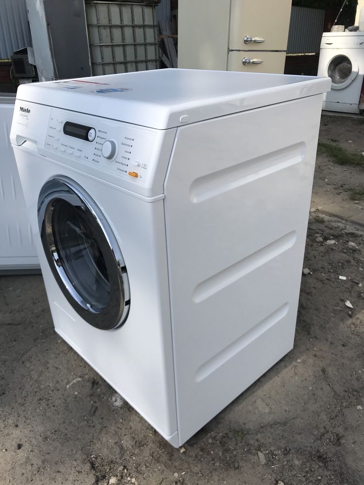 Пральна машина Miele W3000, 7кг, в ідеальному стані з Німеччини