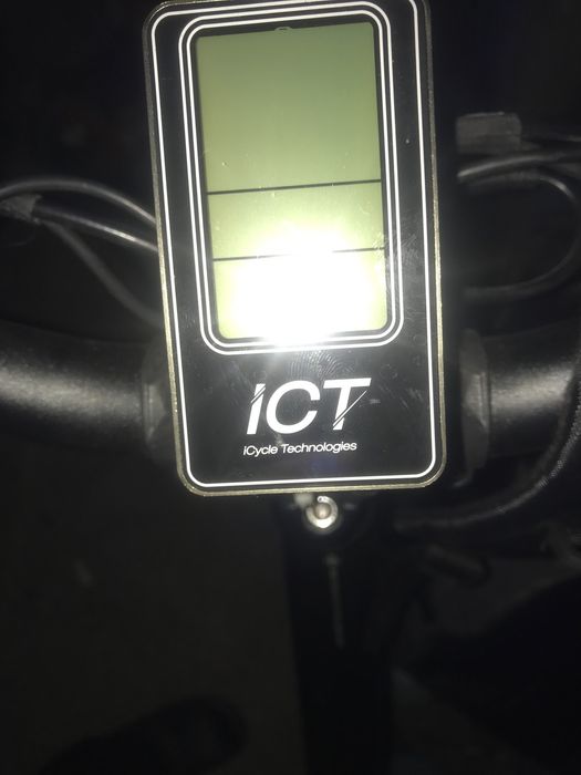 Електоровелосипед allegro