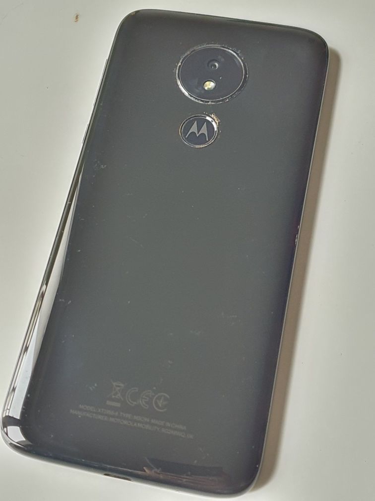 Motorola G7 Power 64GB dual sim