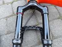 Rock Shox Revelation 27,5 130mm DebonAir boost