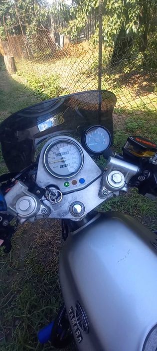 Yamaha     srx-400