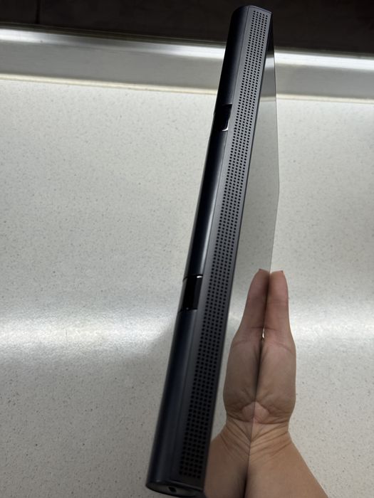 Планшет Lenovo Yoga Tab 11 (YT-J706F] W 4/128 , 8/256