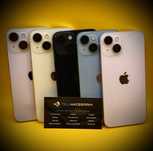 Telefon Iphone 14 128GB Kolory Galeria Różana Kutno 1649,-