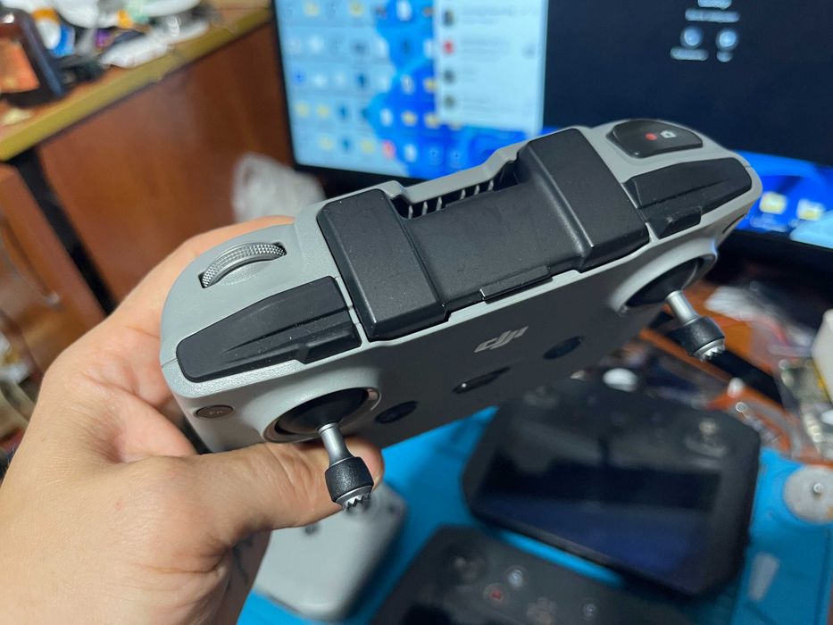 Пульт DJI Mavic RC-N1 для Mini 3, 4 Pro, Air 2S, Air 3, Mini 2, Air 2