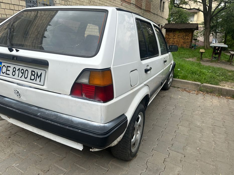Продати автомобіль