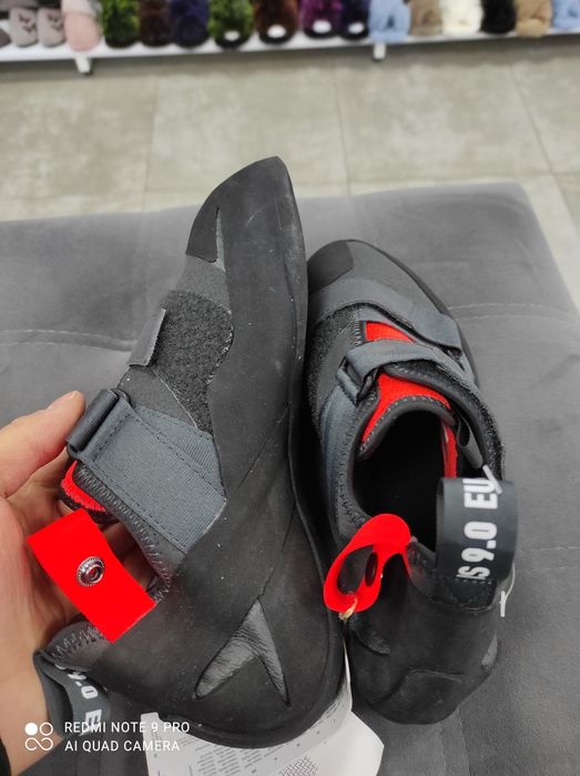 ОРИГІНАЛ 100% Кросівки Adidas Five Ten Kirigami Rental Climbing Shoes