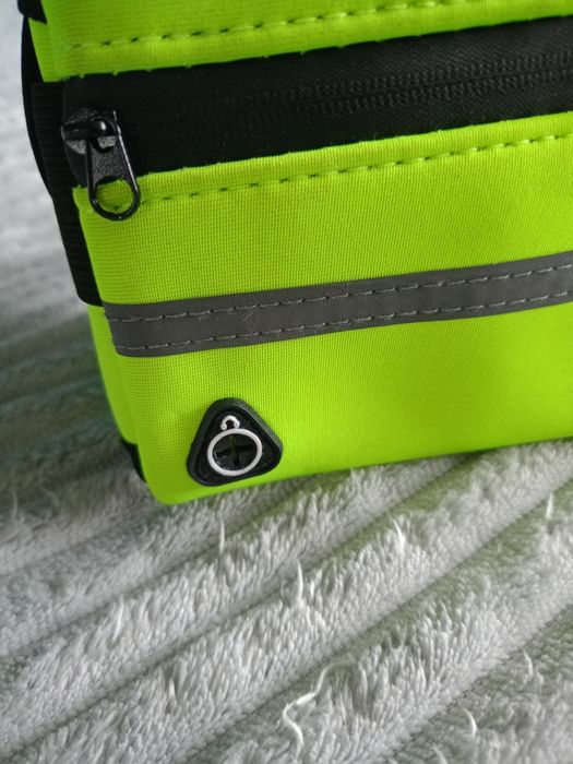 Sprzedam nową nerkę - saszetka