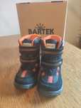 Buty zimowe, śniegowce BARTEK