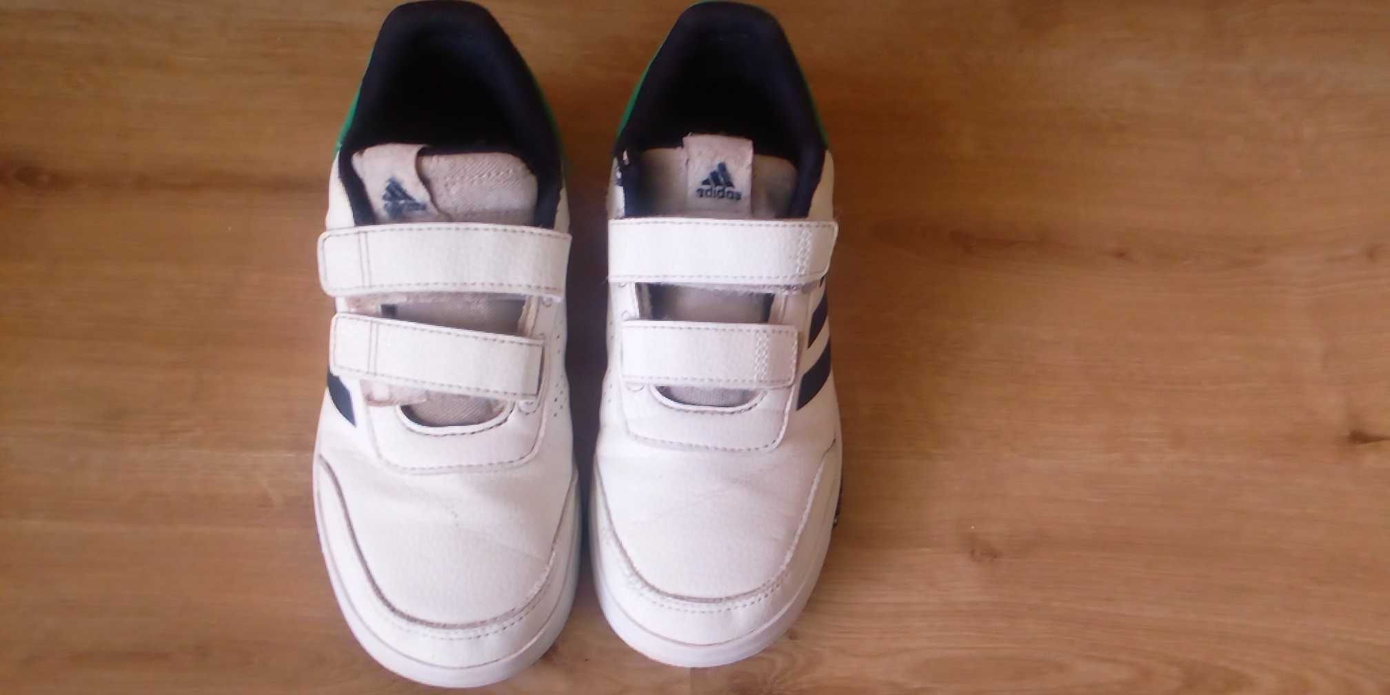 Adidas 33 Buty chłopięce