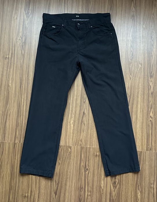 Штани Boss (Hugo Boss) (оригінал, брюки), розмір 32