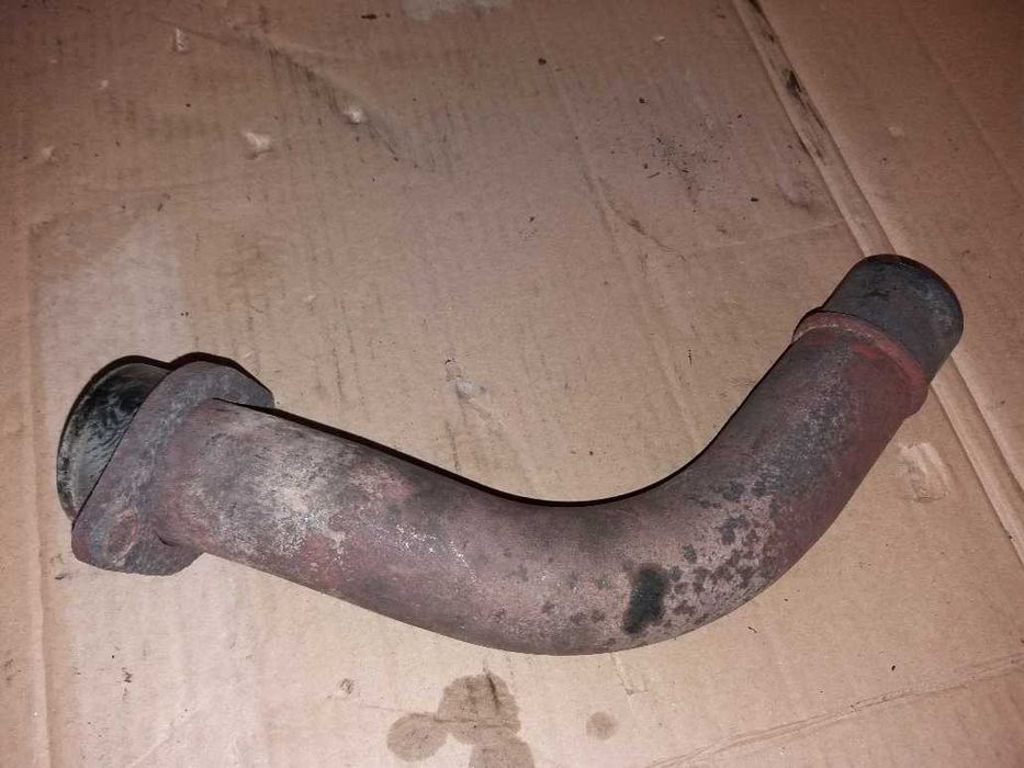 Colectores de escape Honda XL1000 Varadero