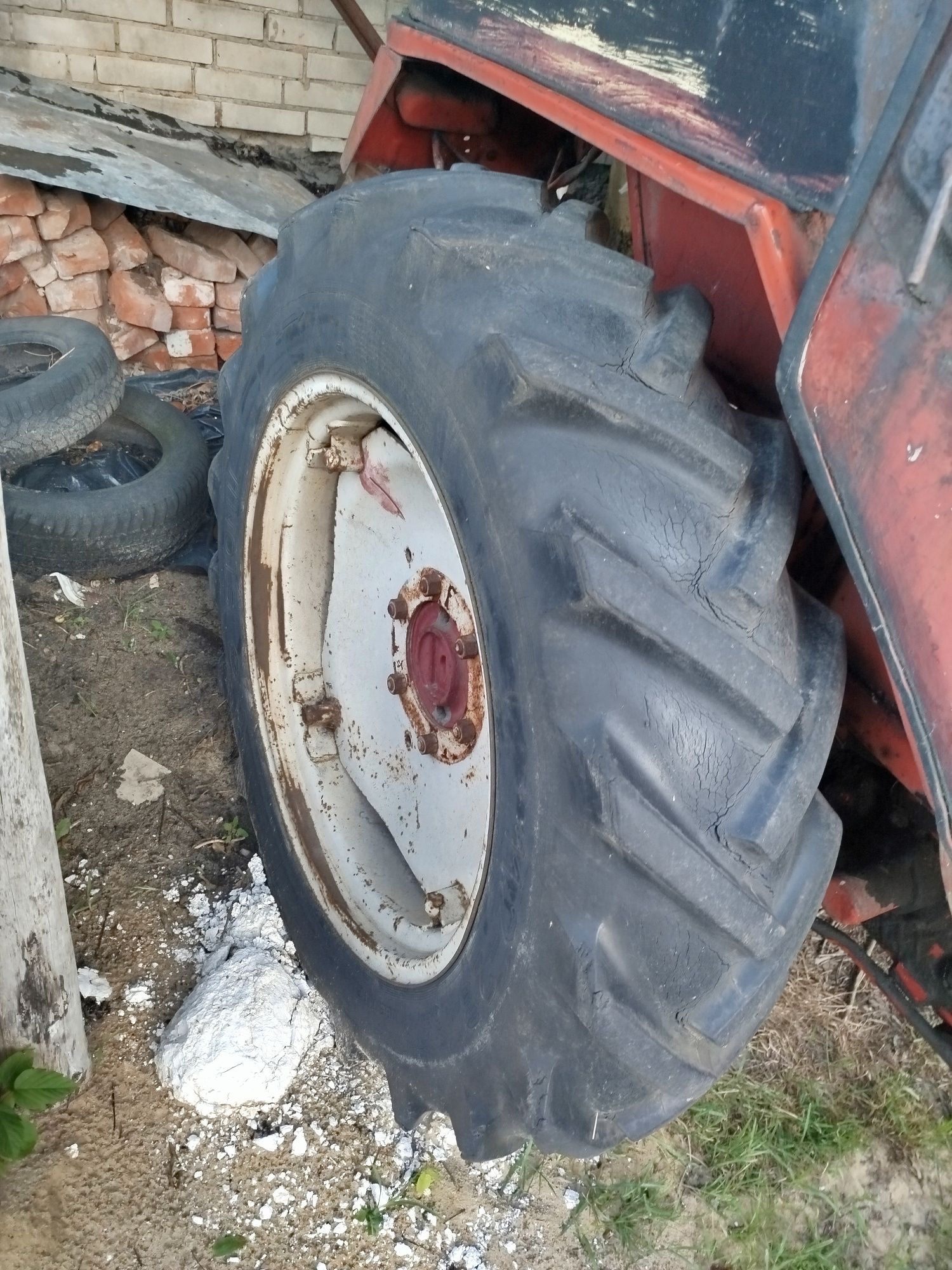 Sprzedam władymirca t25