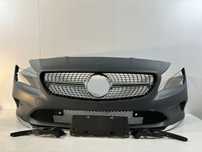 Mercedes Cla W117 Lci zderzak kompletny - 14965