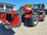 Ładowarka Teleskopowa Manitou MLT 731 TURBO