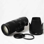 Об'єктив Sigma AF 70-200mm f/2.8 EX DG OS HSM