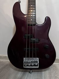 Fender 1992 Vintage Precision Bass Plus Deluxe USA