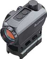 Прицел коллиматорный Bushnell Optics TRS125 1x25mm Red Dot 3 MOA