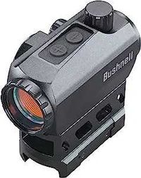 Прицел коллиматорный Bushnell Optics TRS125 1x25mm Red Dot 3 MOA