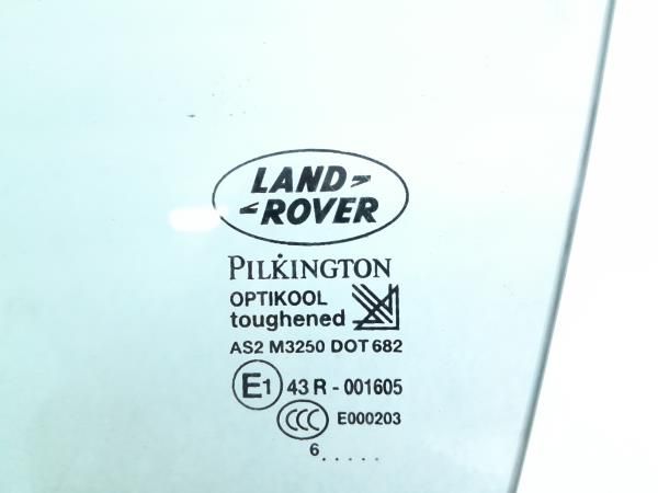 Vidro porta frente esquerda LAND ROVER Range Rover Sport (L320)