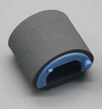 Rolo de alimentação HP impressora