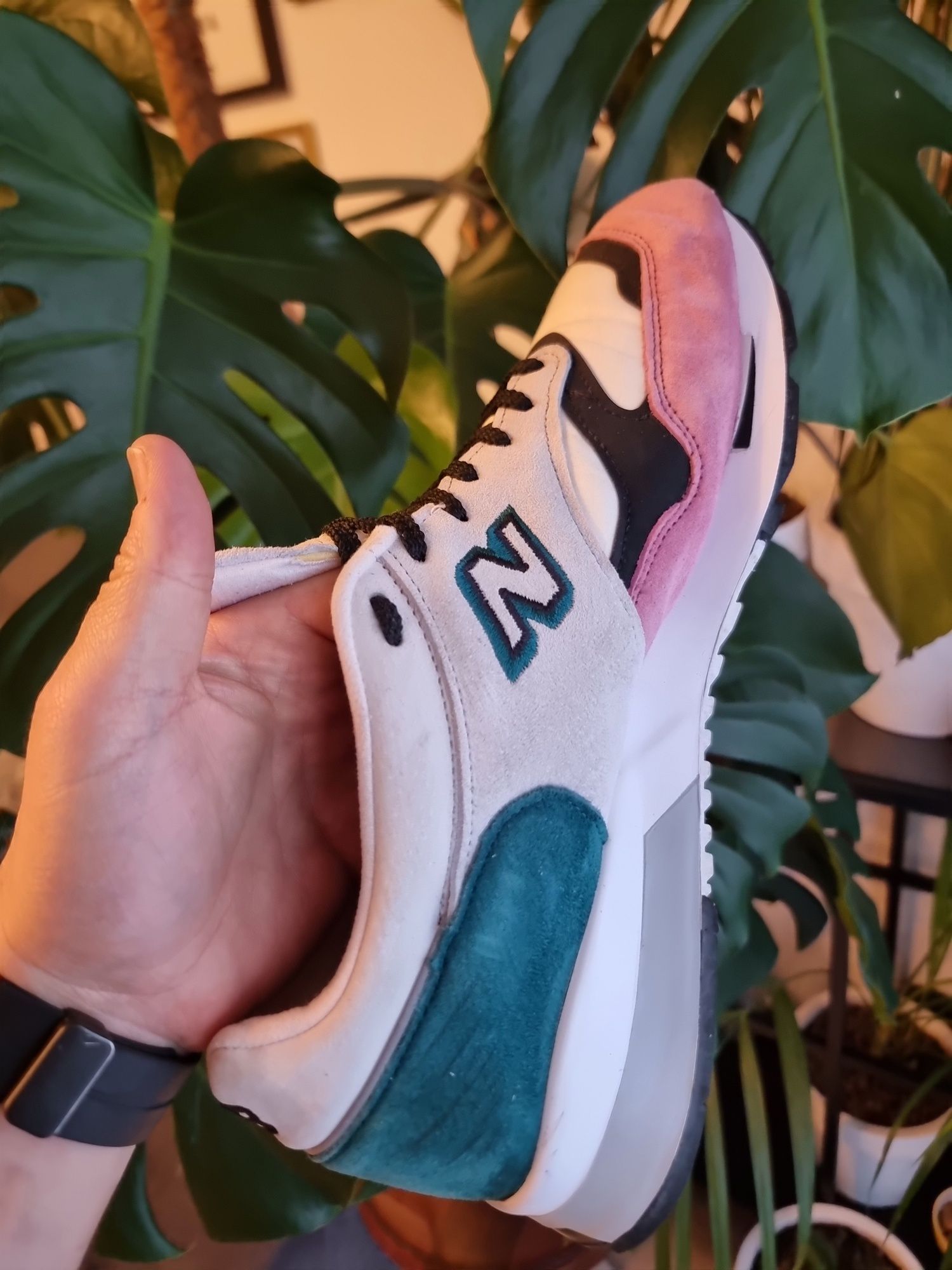 New Balance 1500 PFT Flamingo Pack