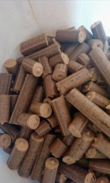 Прес ударно-механічний для брикетів, брикетировщик