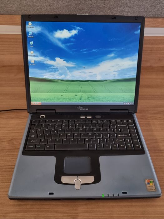 Laptop Fujitsu Siemens Amilo-A CY26