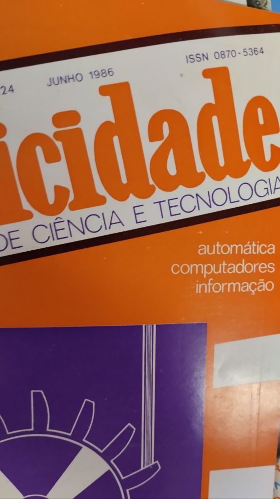 Revista Mecânica Popular