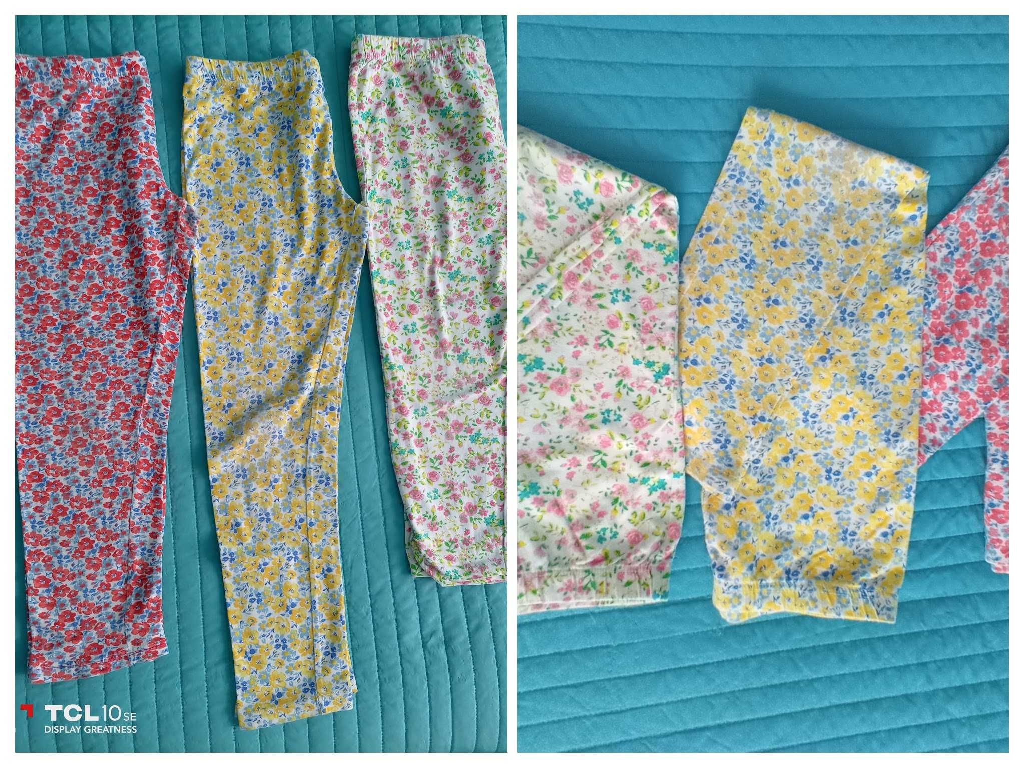 Saias/calções/Leggings vários tamanhos