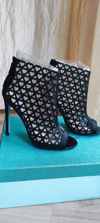 Buty Damskie Nowe