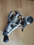 Shimano baitrunner  aero gte 8000b