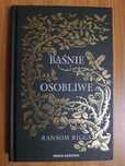 Baśnie osobliwe Ransom Riggs