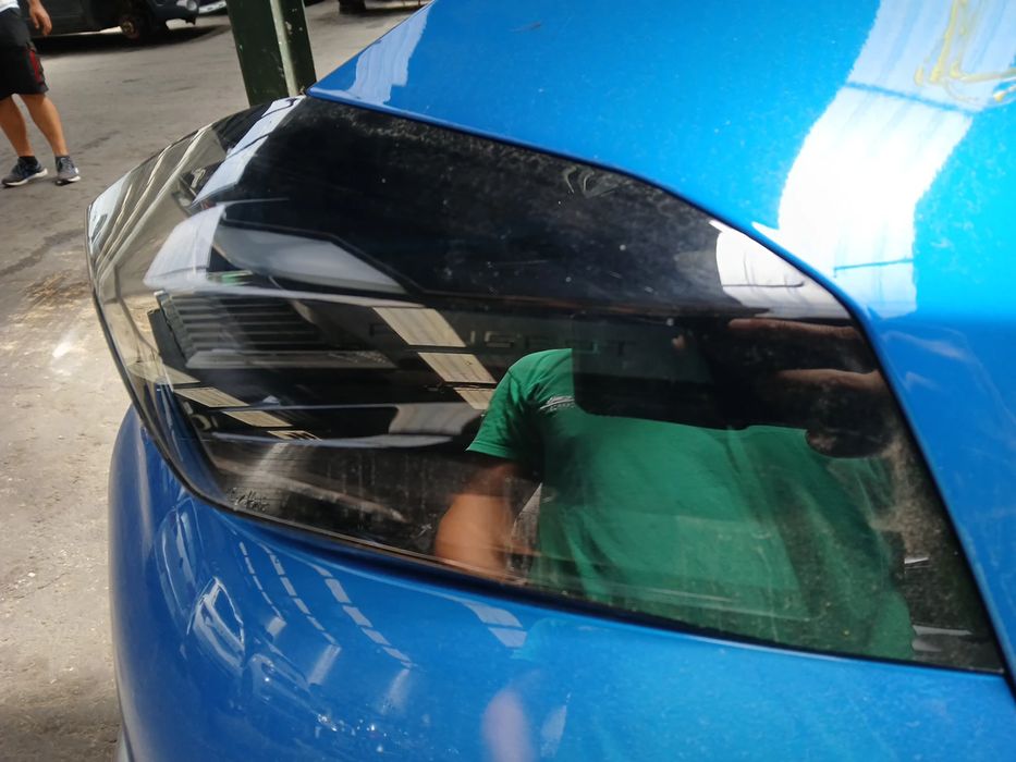 Farolim direito PEUGEOT 2008 II (U_)