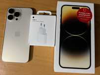 Iphone 14 pro max 128 GB