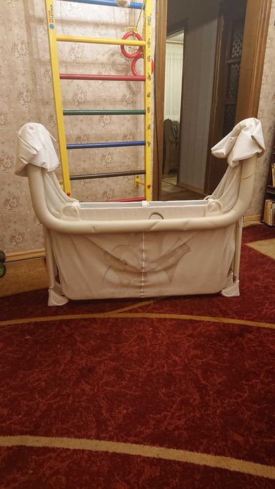 Манеж дитячий, стан новий