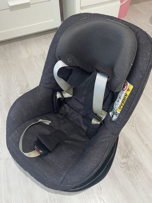 Cadeira auto bebeconfort