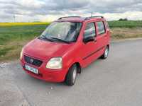 Suzuki Wagon R plus sprawny jeżdżący