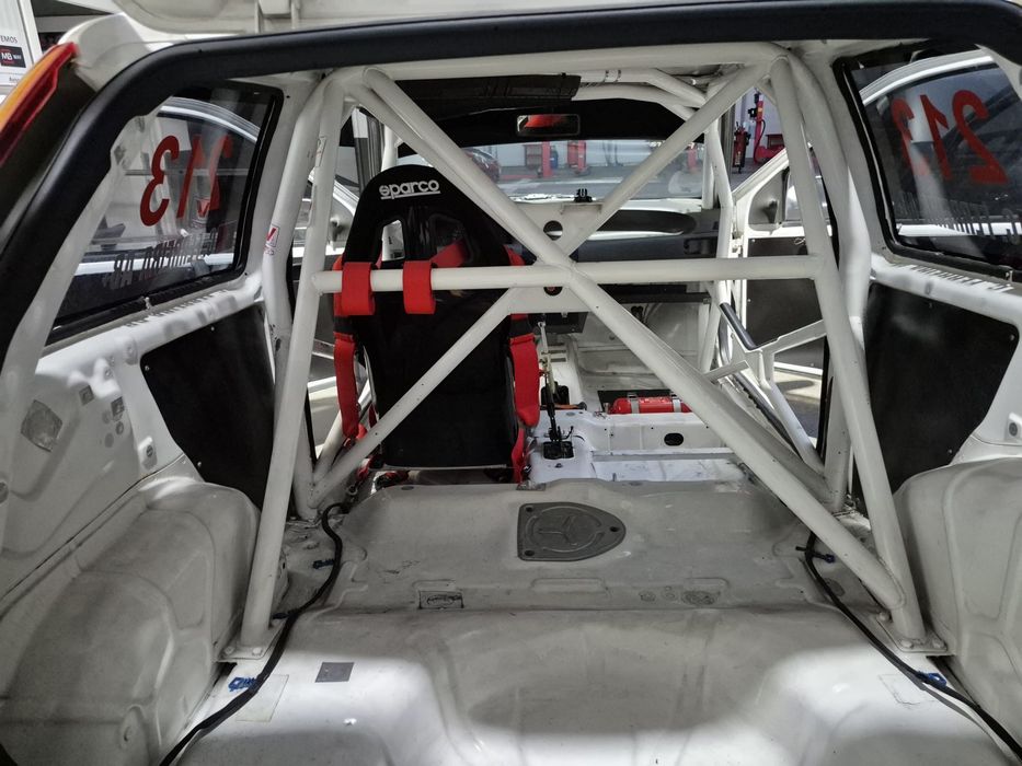 Fiat 85 Sport (Ex Feup)