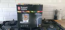 Russell Hobbs Parowar NOWY